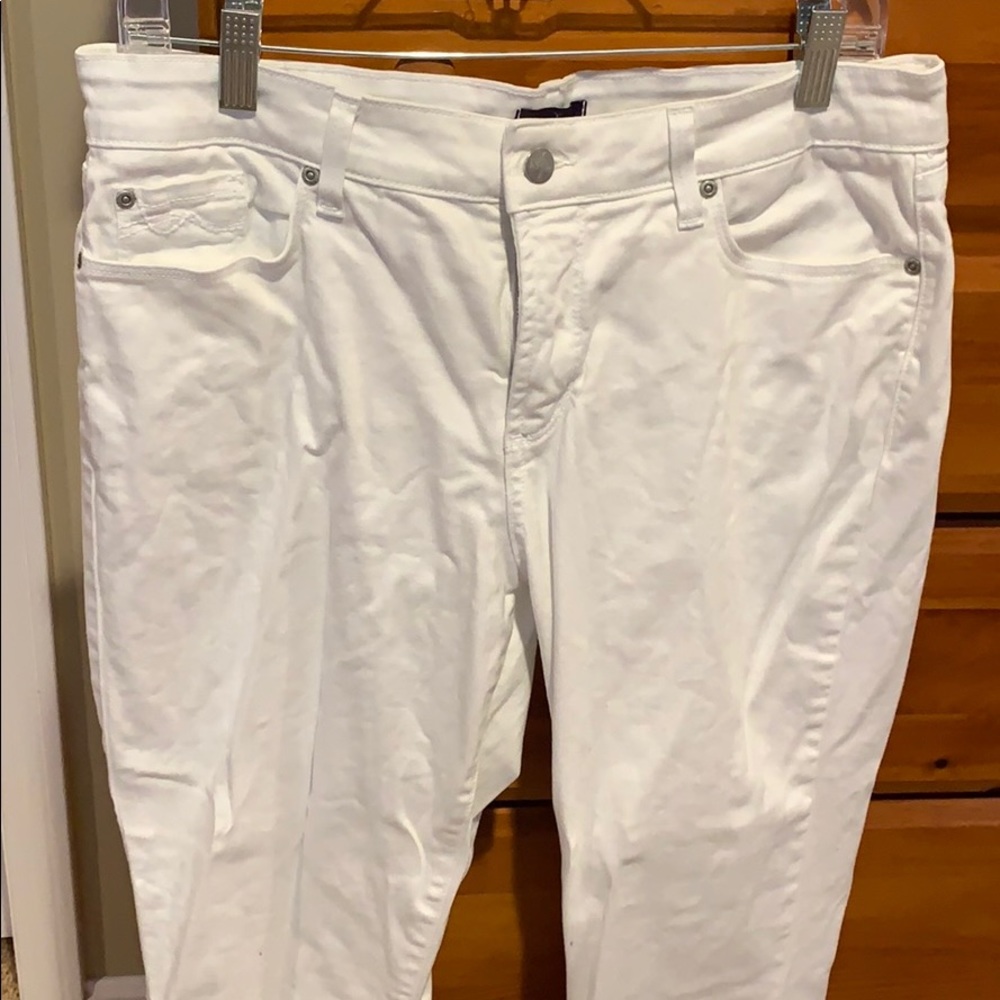 Not Your Daughters Jeans